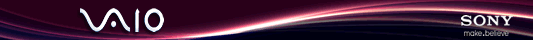 Sony Vaio Sony Vaio